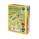 Carcassonne: Safari