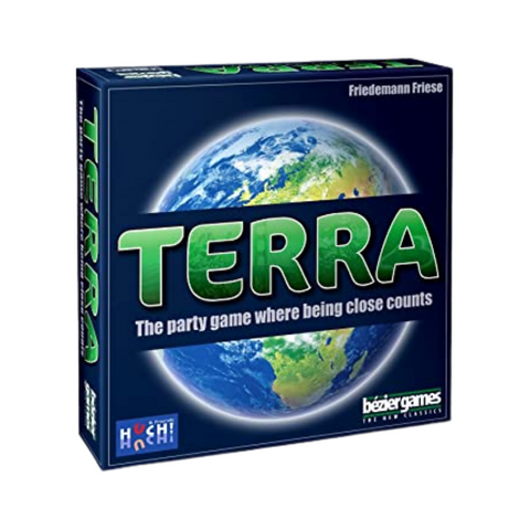 Terra