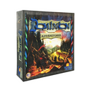 Dominion Adventures - Card Game