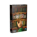 The West Kingdom Tomesaga - Board Game