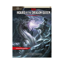 Hoard of the Dragon Queen - Dungeons & Dragons