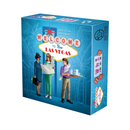 Welcome To New Las Vegas Expansion - Card Game