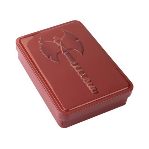 D&D 5E Token Set: Barbarian - Dungeons and Dragons