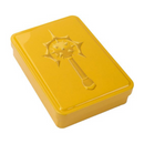 D&D 5E Token Set: Cleric - Dungeons & Dragons