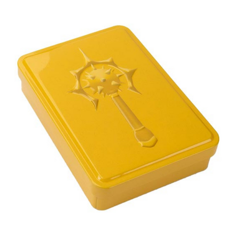 D&D 5E Token Set: Cleric - Dungeons & Dragons