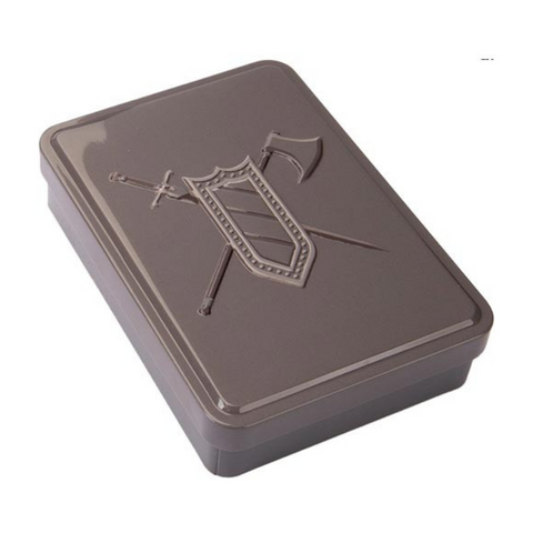 D&D 5E Token Set: Fighter - Dungeons & Dragons