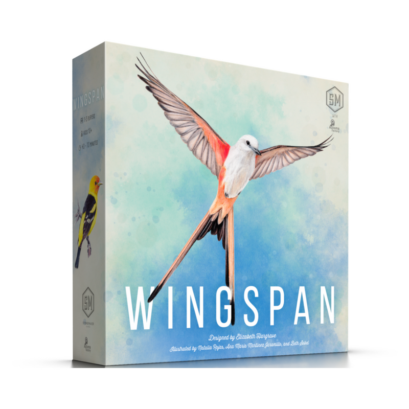 Wingspan - Board Game