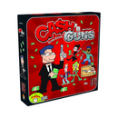 Cash n Guns - Board Game