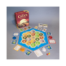 Catan board game