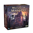Mansions of Madness 2nd Edition