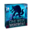 One Week Ultimate Werewolf