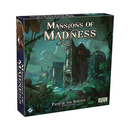 Mansions of Madness: Path of the Serpent Board Game