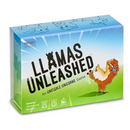 Llamas Unleashed Base Game