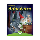 Saboteur Card Game