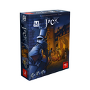 Mr. Jack - Board Game