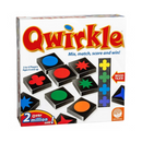 Qwirkle - Tile Game