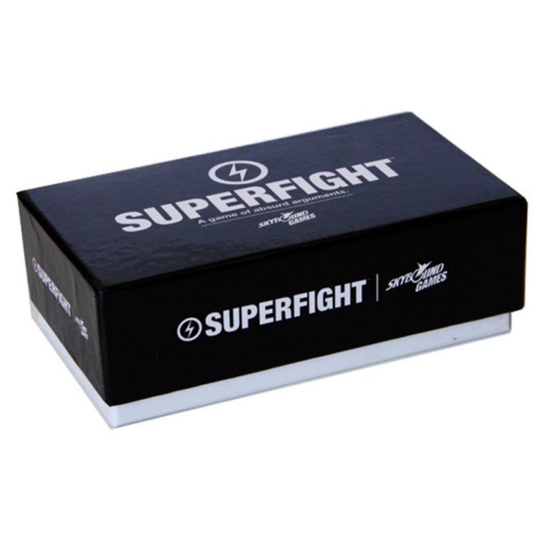Superfight Core Deck - Party Game