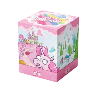 Kill The Unicorns - Party Game