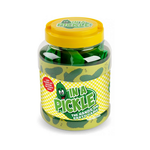 In A Pickle