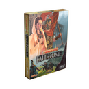 Pandemic Fall of Rome