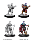 D&D Nolzur's Marvelous Miniatures: Tiefling Bard