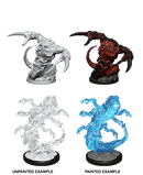 D&D Nolzur's Marvelous Miniatures: Tsucora Quori & Hashalaq Quori