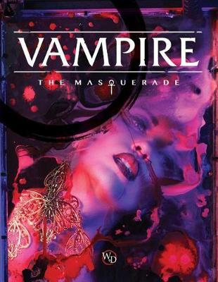 Vampire: The Masquerade 5th Edition