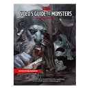 Volo's Guide to Monsters - Dungeons & Dragons