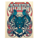 D&D The Wild Beyond the Witchlight Alternate Cover