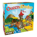 Queendomino - Board Game