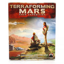 Terraforming Mars Ares Expedition