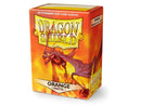 Dragon Shield Standard Size Matte Sleeves 100ct