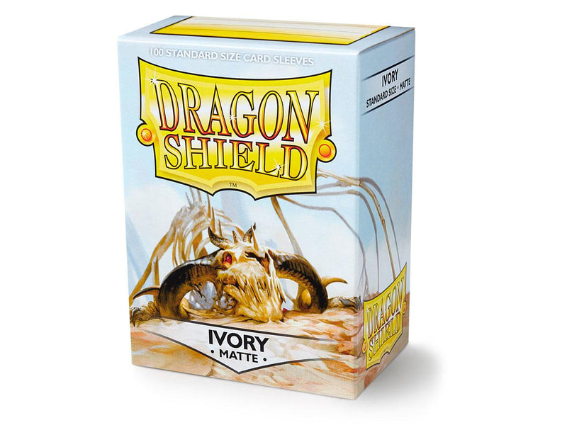 Dragon Shield Standard Size Matte Sleeves 100pc | Card Sleeves | The Game Store NZ Dragon Shield Standard Size Matte Sleeves 100pc | Card Sleeves | The Game Store NZ