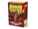 Dragon Shield Standard Size Matte Sleeves 100ct