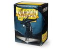 Dragon Shield Standard Size Matte Sleeves 100ct