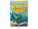 Dragon Shield Standard Size Matte Sleeves 100ct