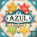 Azul Summer Pavilion - Board Game