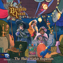 Bargain Quest The Black Market Expansion - Card Game