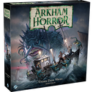 Arkham Horror: Under the Dark Waves Expansion