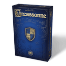 Carcassonne 20th Anniversary Edition