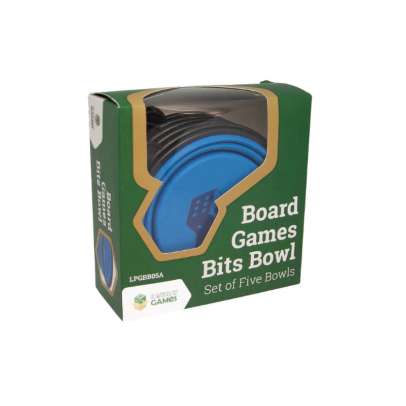 LPG Board Game Bits Bowls - Game Accessories
