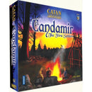 Candamir (The First Settlers of Catan) - Board Game