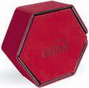 Catan Accessories Dice Hexatower