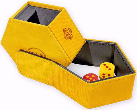 Catan Dice Hexatower - Game Accessories 