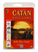 Catan Dice Game 