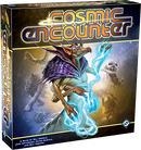 Cosmic Encounter: 42nd Anniversary Edition