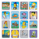 Codenames Simpsons