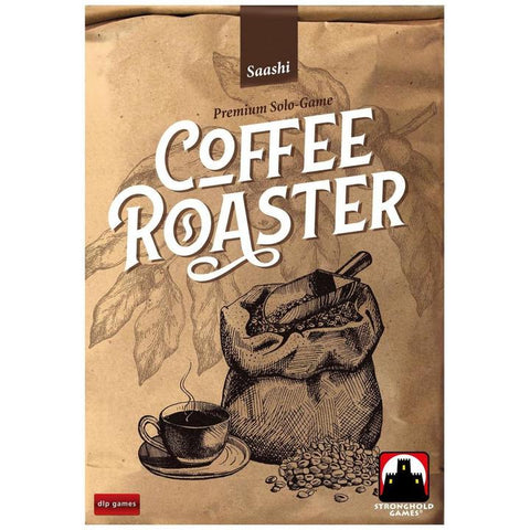 Coffee Roaster