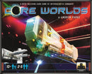 Core Worlds - Card Game