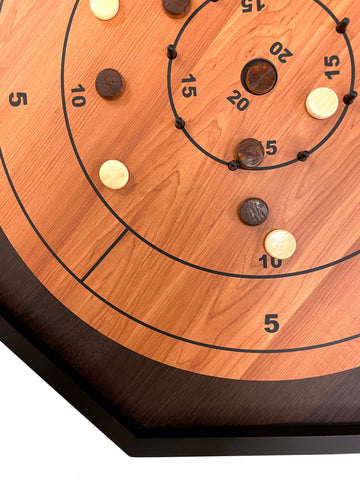 Crokinole